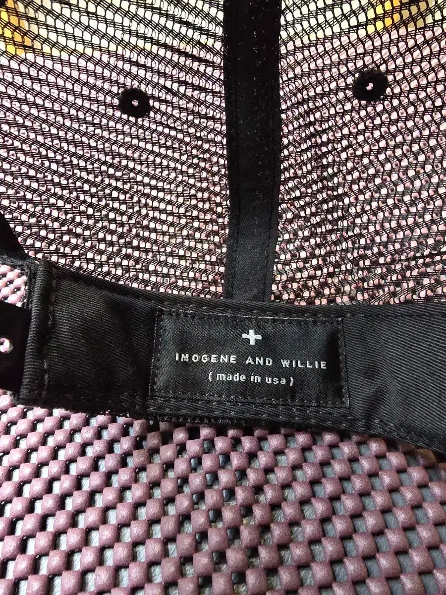 自動車 トラッカーキャップ