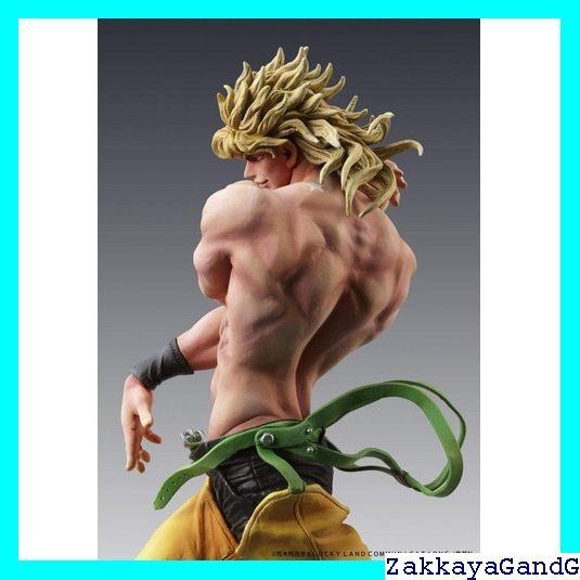 WF完全限定生産版】影 DIO ジョジョの奇妙な冒険 スタチュー