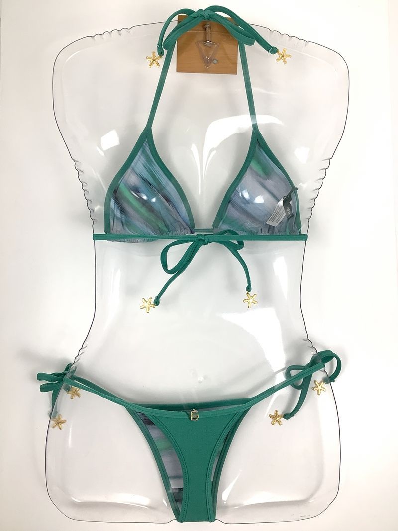 水着 ブラジリアン