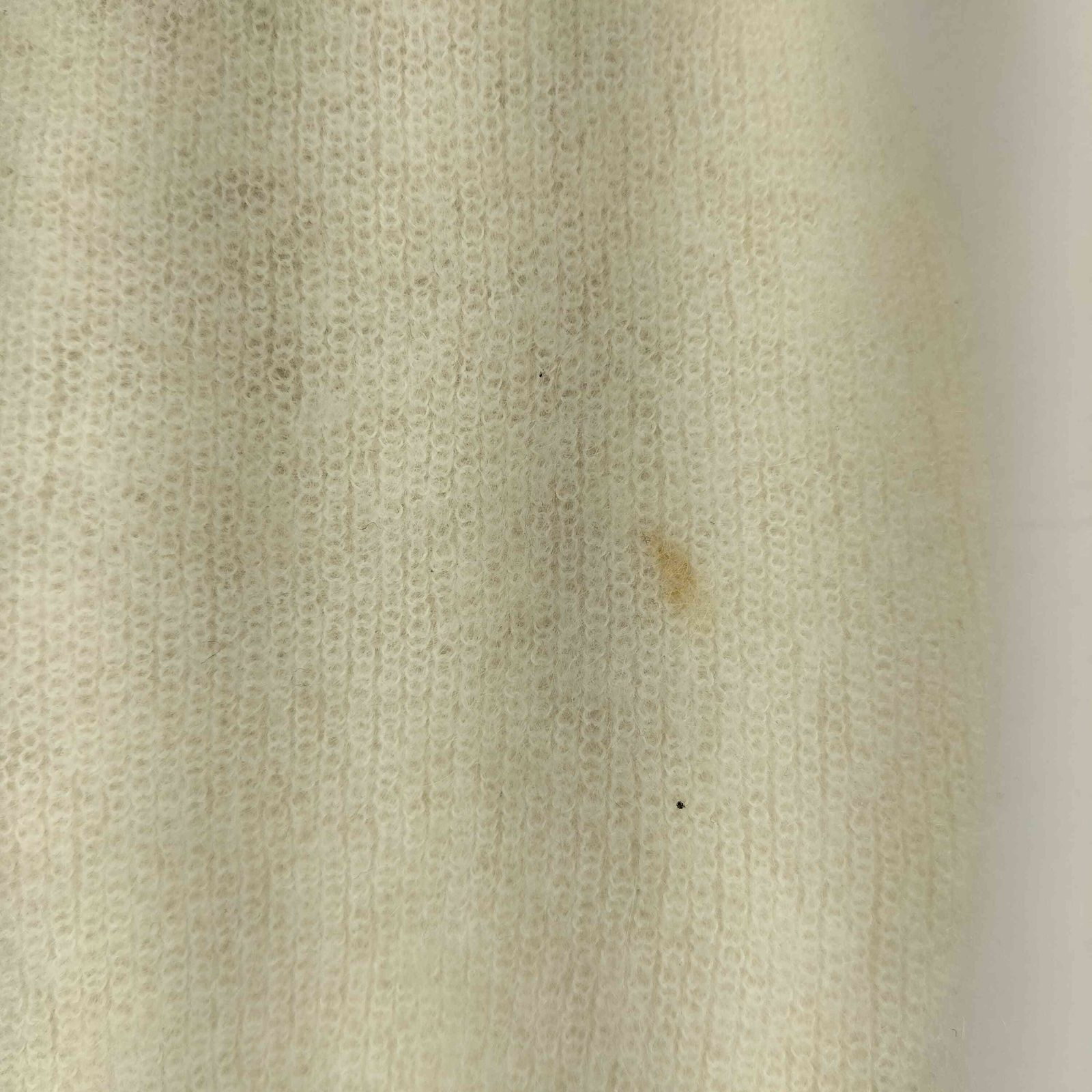ジャックムス JACQUEMUS Le Cardigan Alzou モヘアブレンド
