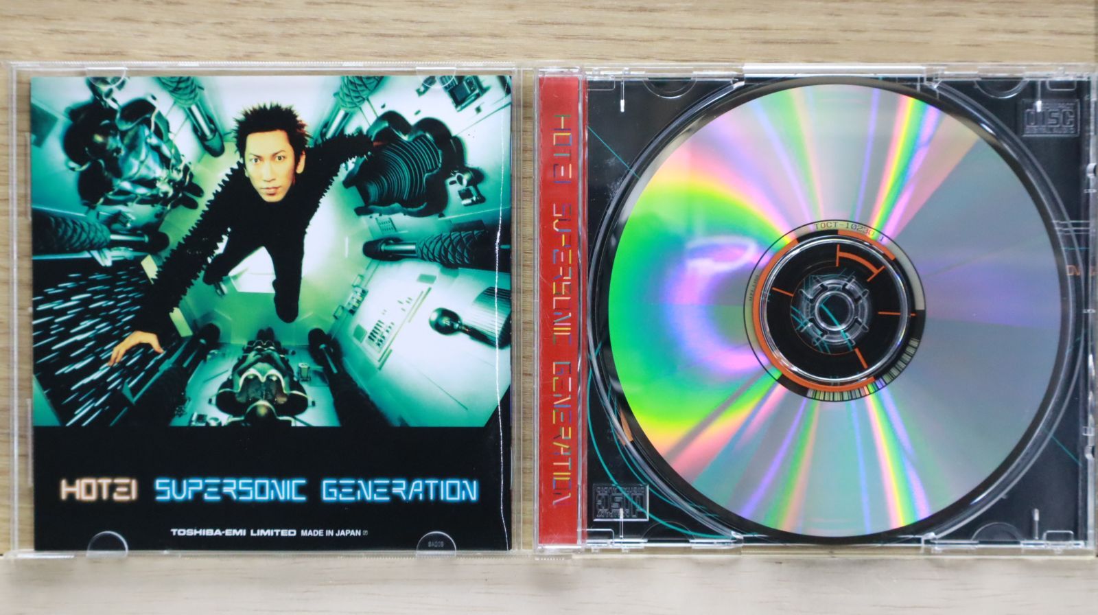 CD・DVD／JiHAiシリーズ CD・DVD／JiHAiシリーズ CDJapan : Jihai Comic Movie Front