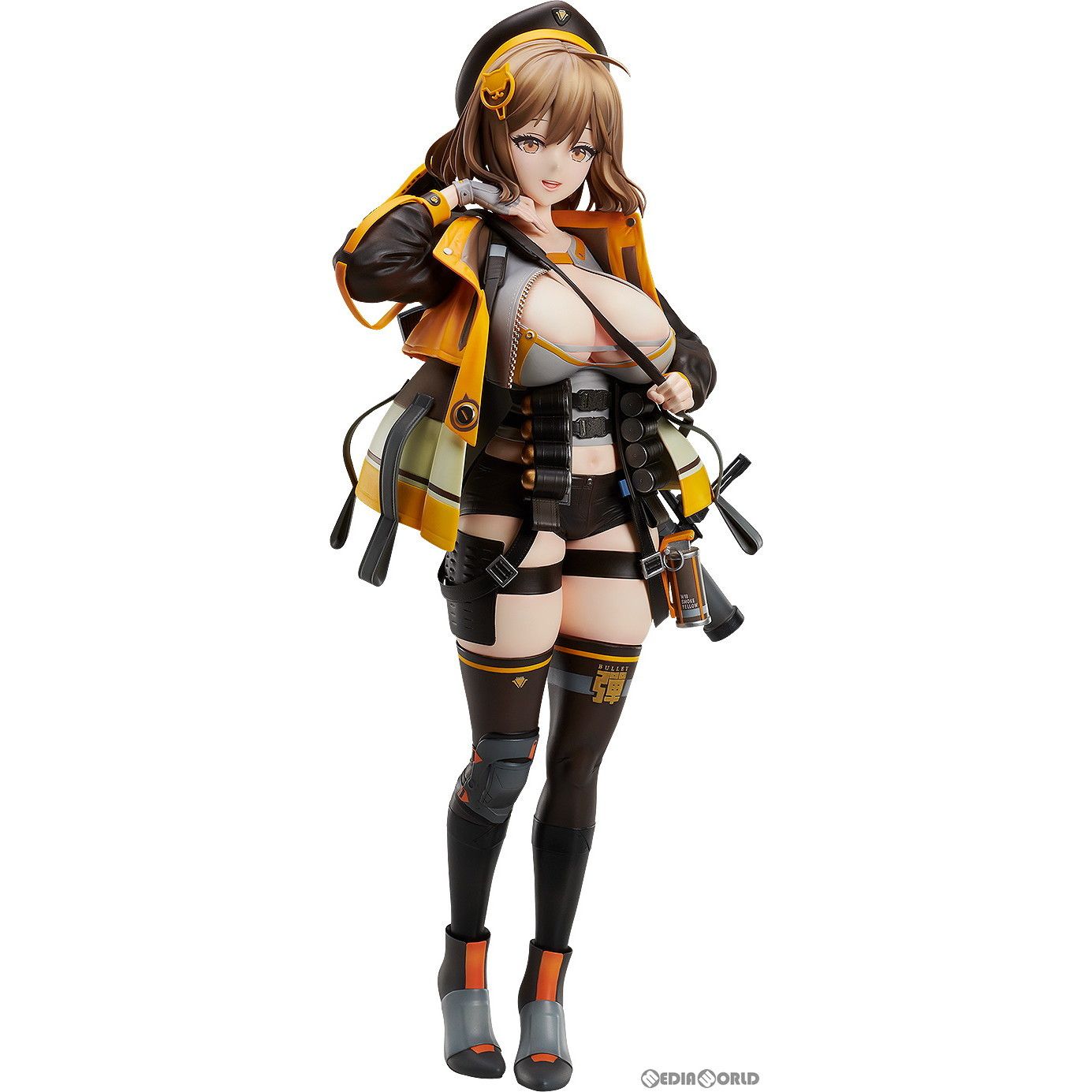 超激得，本物保証B-style アニス 勝利の女神:NIKKE(ニケ) 1/4 完成品 フィギュア FREEing(フリーイング) その他