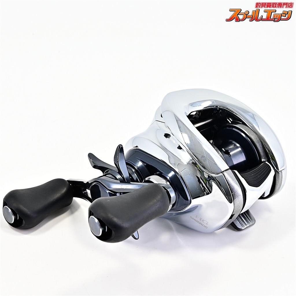 【シマノ】 19アンタレス HG SHIMANO ANTARESm41979 - メルカリ