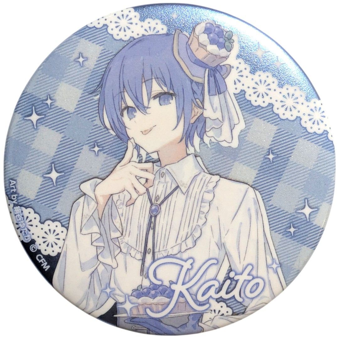 送料無料 24時間以内発送 極美品 KAITO 5点セット 39culture