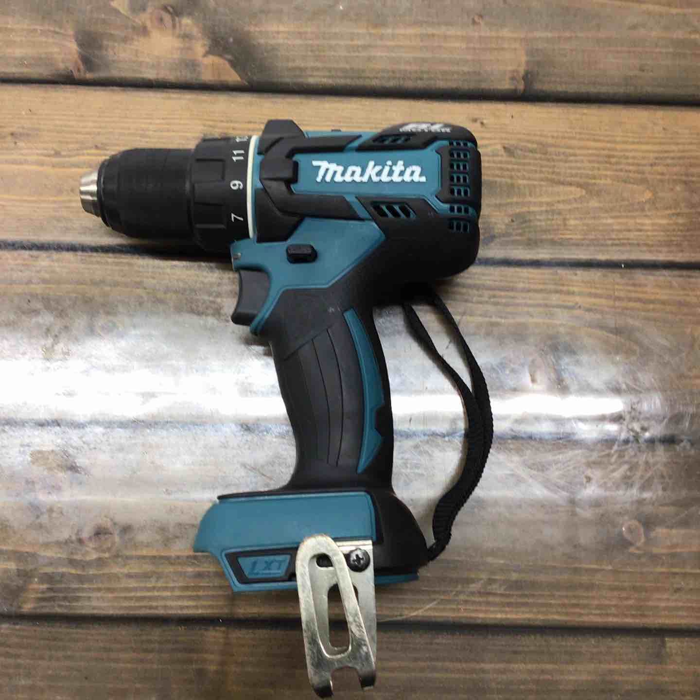 マキタ makita コードレスドリルドライバ DF470DZ 戸田店