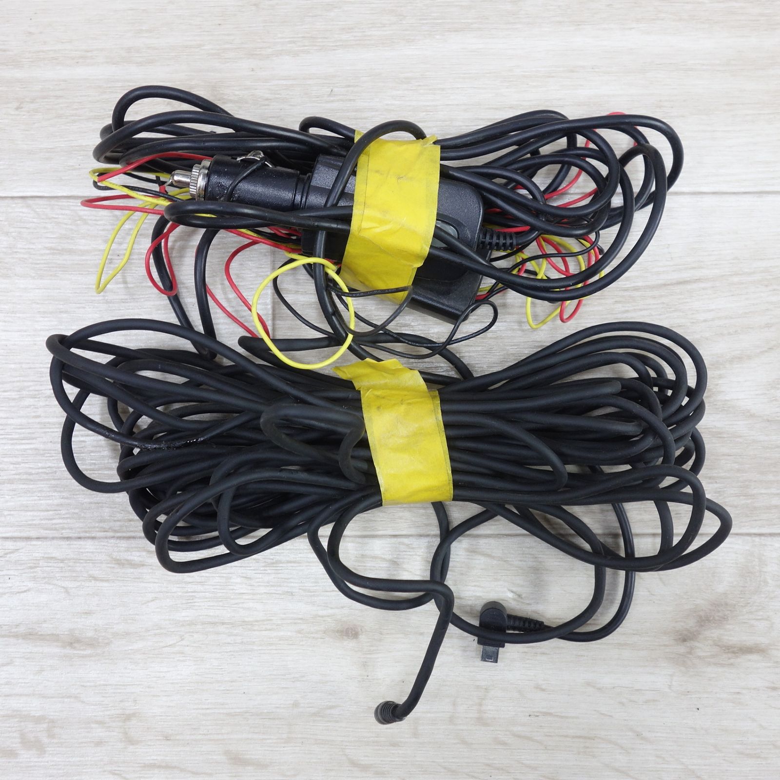 ドライブレコーダー