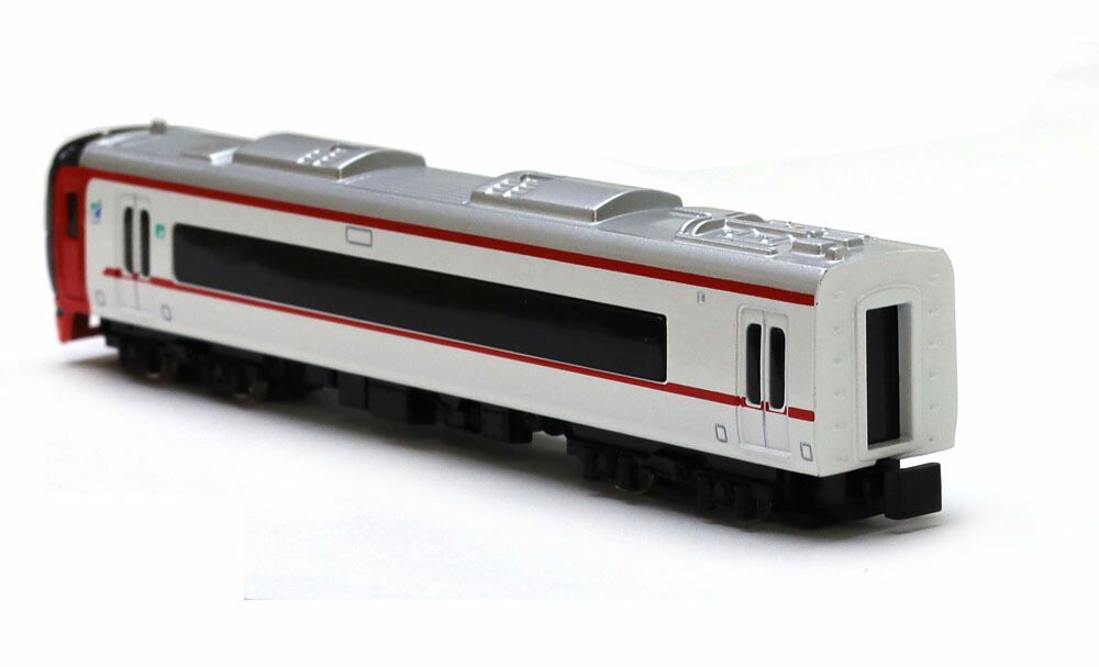 No.13 名鉄2200系 【トレーン・111137】 「鉄道模型 Nゲージダイ