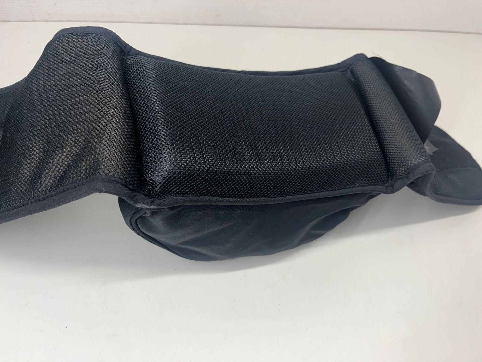 【美品】 POLBAN ポルバンアドバンスヒップシート　ブラック　黒 専用☆ポルバン ヒップシート POLBAN ヒップシート 黒 黒 ポルバン