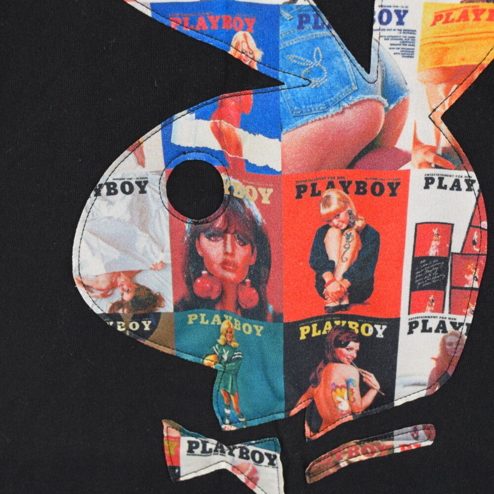 mastermind JAPAN (マスターマインドジャパン) ×PLAYBOY×THEATER 8 