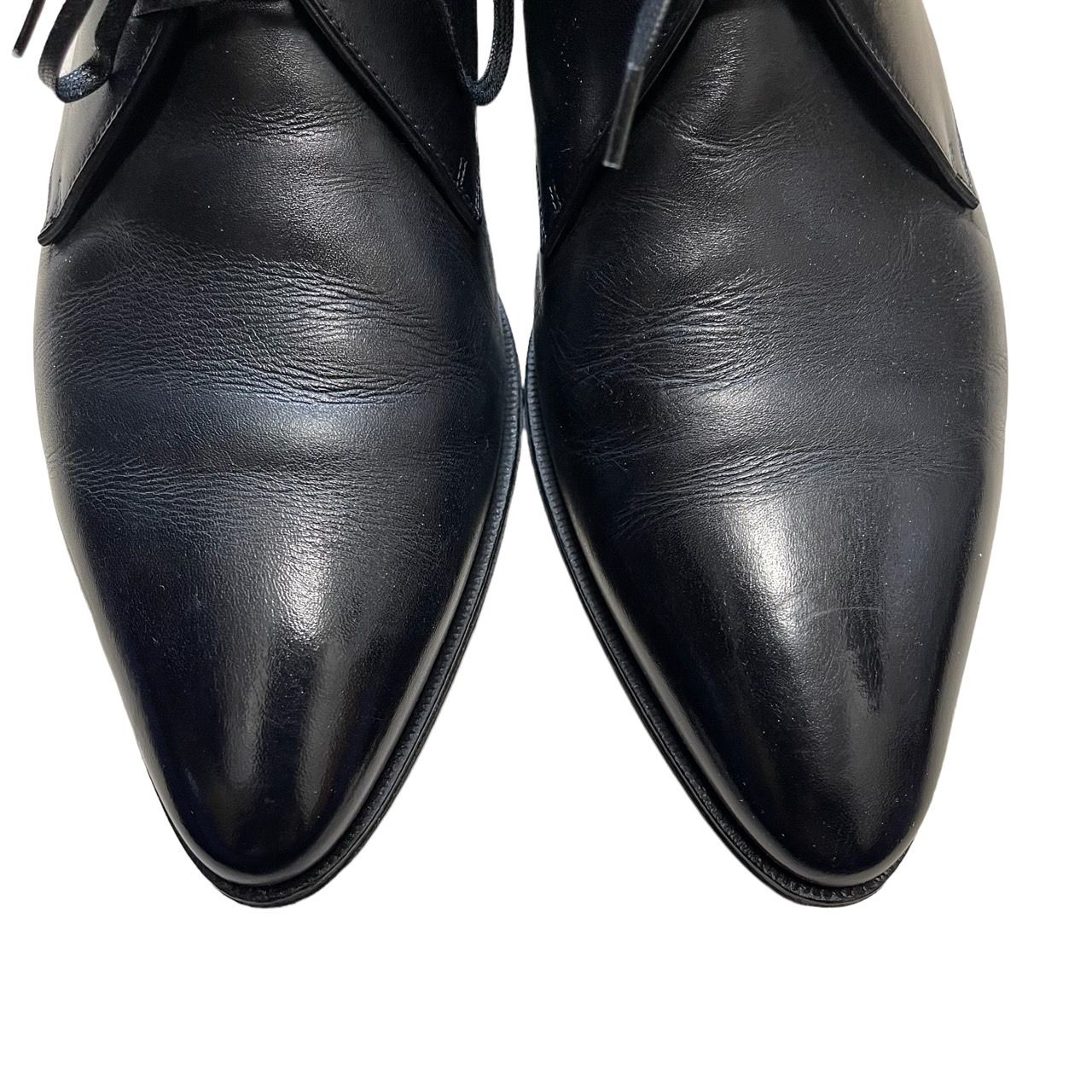 CELINE セリーヌ レザードレスシューズ - メルカリ