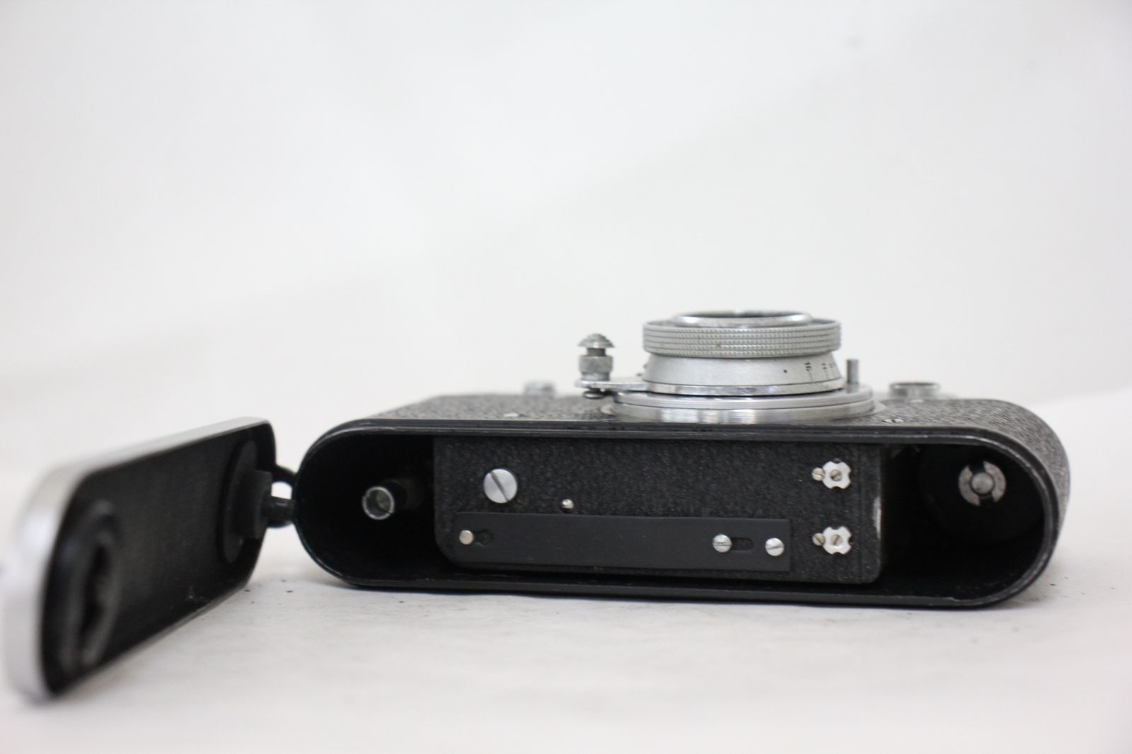 [珍品 !? RICOMAレンズ] 　Ricoh リコー35 De Luxe L 珍品 !? RICOMAレンズ] Ricoh リコー35 De Luxe L わたしの