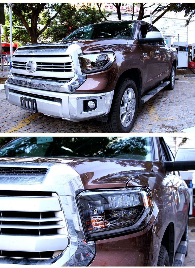 流光ウインカー