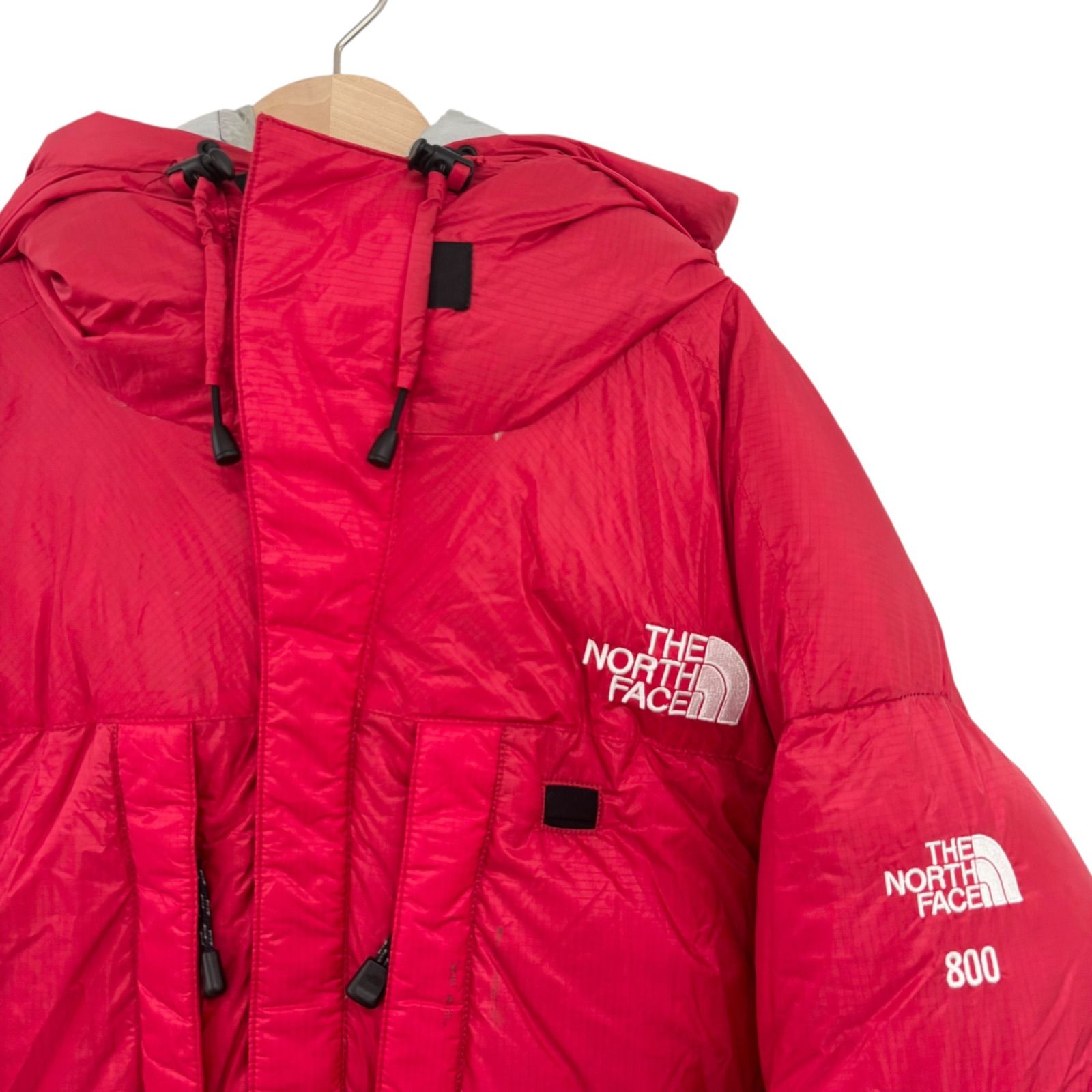 RE245 THE NORTH FACE ザノースフェイス サミットシリーズ 800フィル 