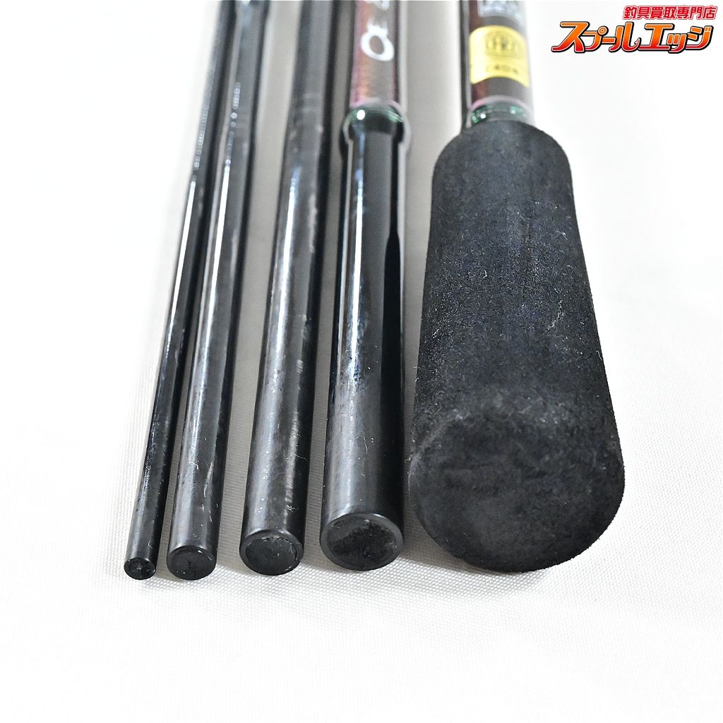 ダイワ 23エメラルダス MX 84ML-5 N DAIWA DAIWA EMERALDAS アオリイカ K_110 v43794