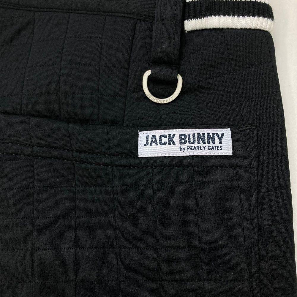 ジャックバニー メンズゴルフ ハーフパンツ ショートパンツ サイズ4