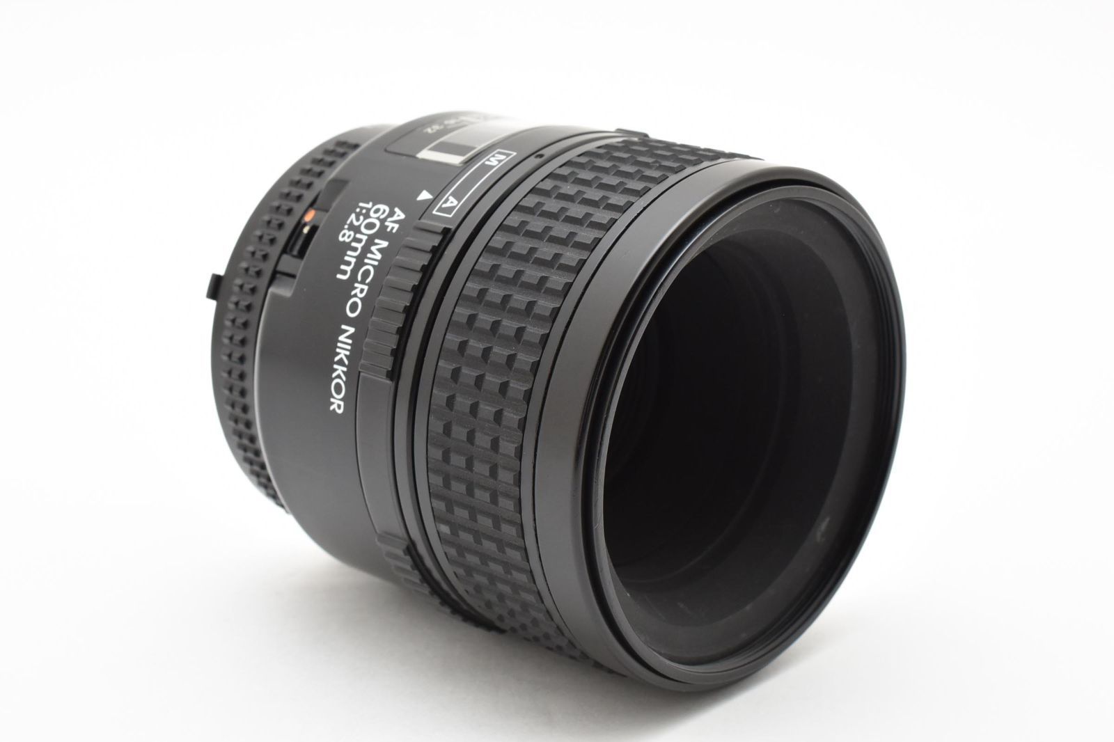 【美品】Nikon AF MICRO NIKKOR ＆ AF NIKKOR Nikon Af Micro Nikkor - Obiektywy (Nikon F) - Allegro.pl