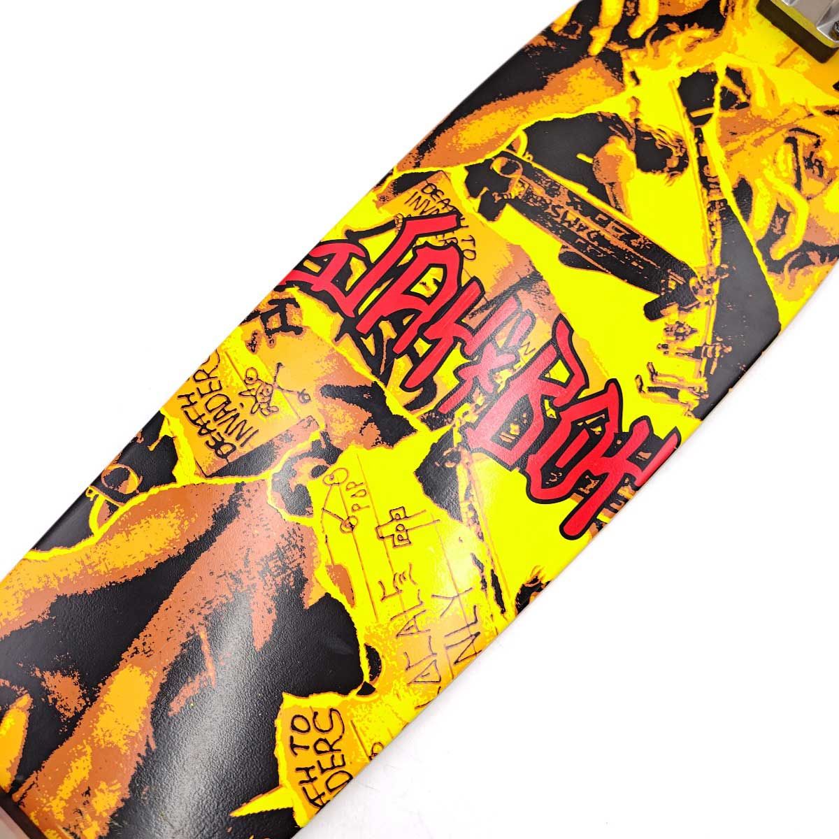 DOGTOWN ドッグタウン ジェイ アダムス Jay Adams ロングスケート