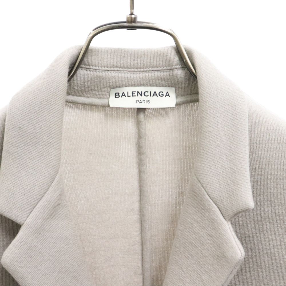 BALENCIAGA (バレンシアガ) 16SS ボンディング スナップボタン 2B 