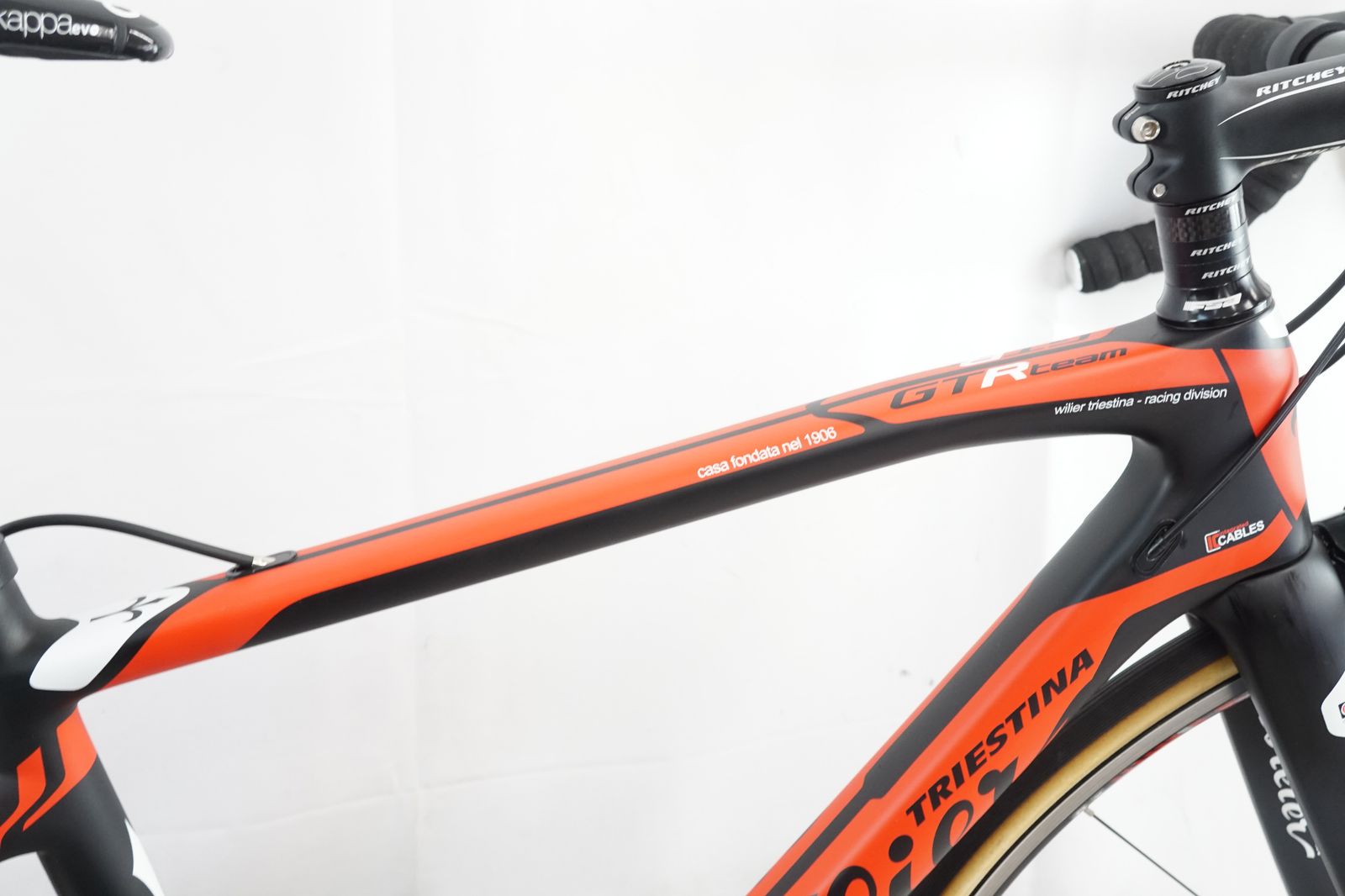 WILIER