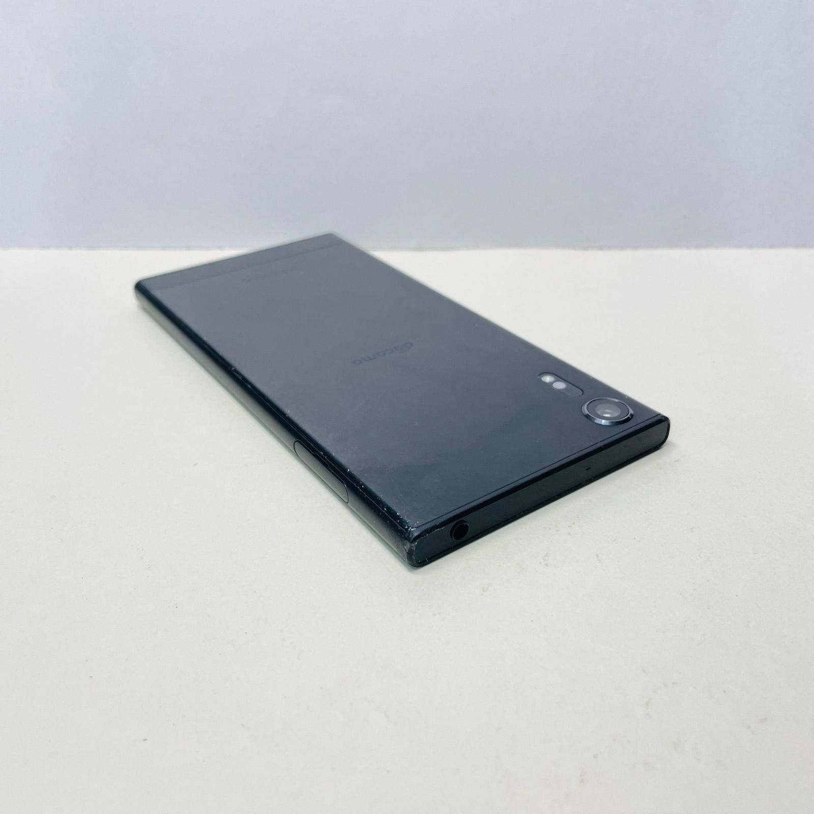 Sony Xperia XZs SO-03J SIMフリー98301 - メルカリ