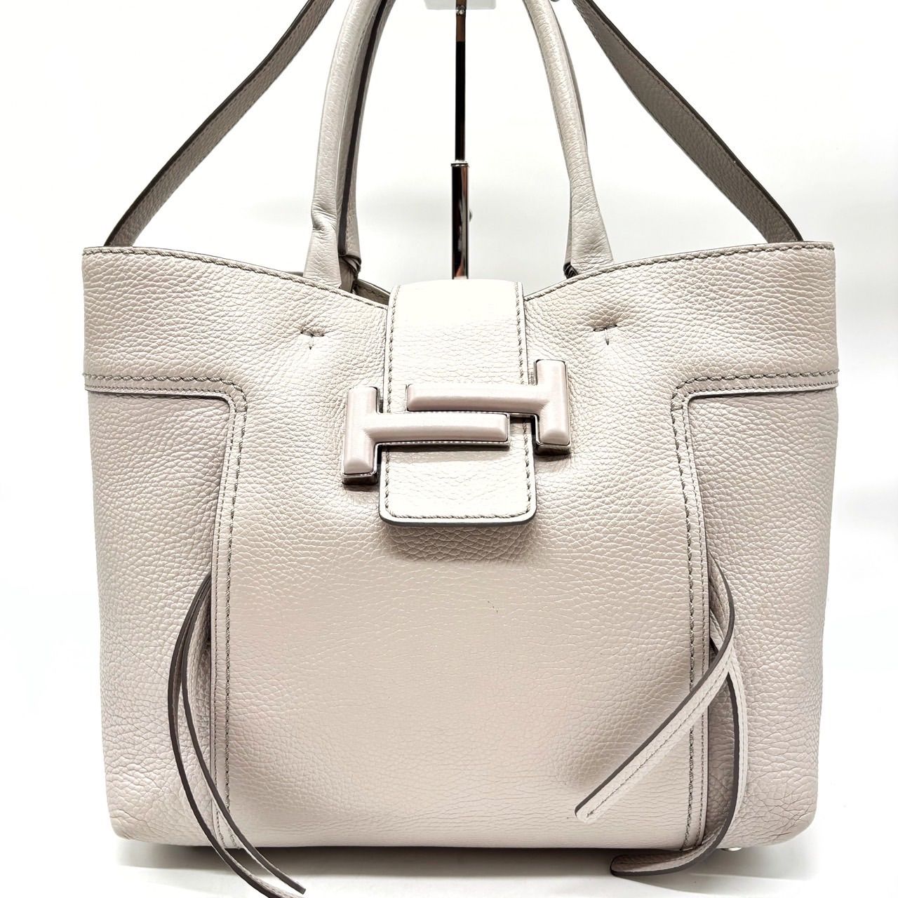 ✨良品✨ TOD'S トッズ トートバッグ ハンドバッグ ショルダー ✨良品✨ TOD'S トッズ トートバッグ ハンドバッグ ショルダー