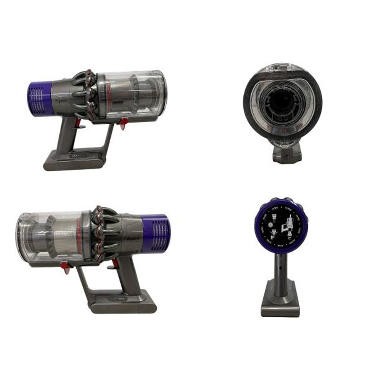 dyson サイクロンV10 SV12 ダイソン 掃除機 良好 W10473509 WWW_KANDAIZUMI_COM