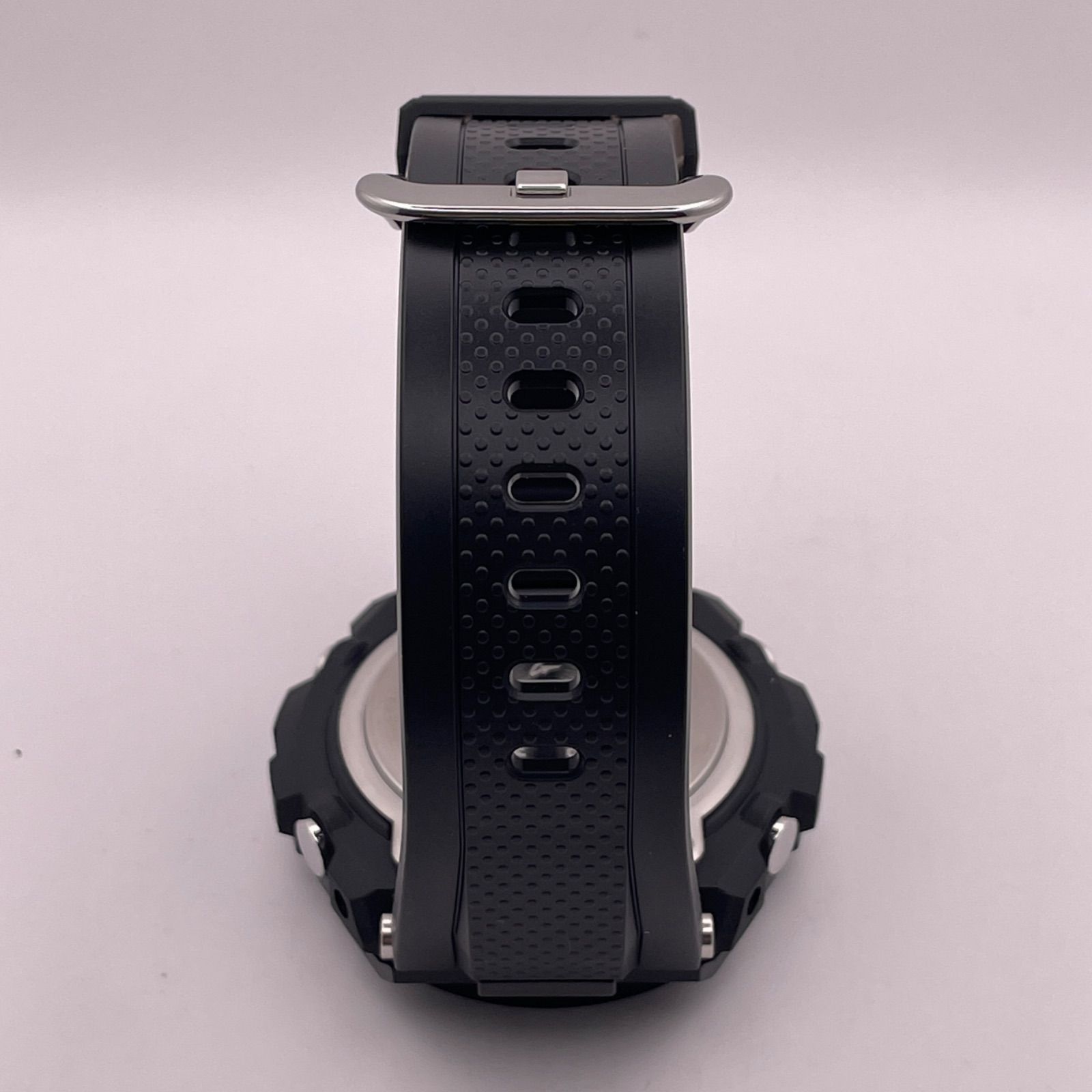 T689）極美品 正常稼動 CASIO カシオ 電波ソーラー G-SHOCK ジー 