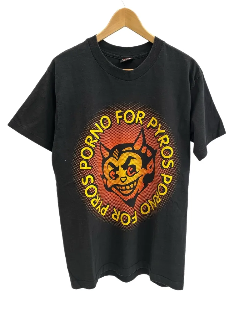 2026年最新】porno for pyros tシャツの人気アイテム - メルカリ