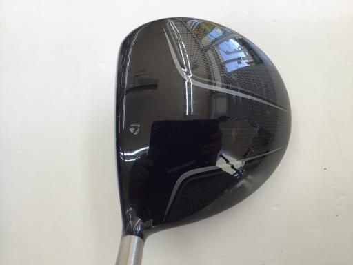 テーラーメイド BURNER 2007 10.5° ドライバー DR RE-AX SUPERFAST フレックスR メンズ 男性用 右利き 右用 Cランク ゴルフクラブ