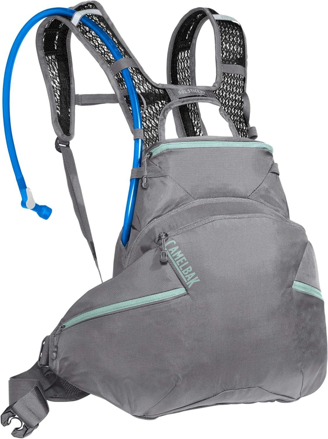 超 ‼ 店頭 CAMELBAK||Women s Solstice Lr 10 Packs||ハイドレーション||トレラン||キャメルバック