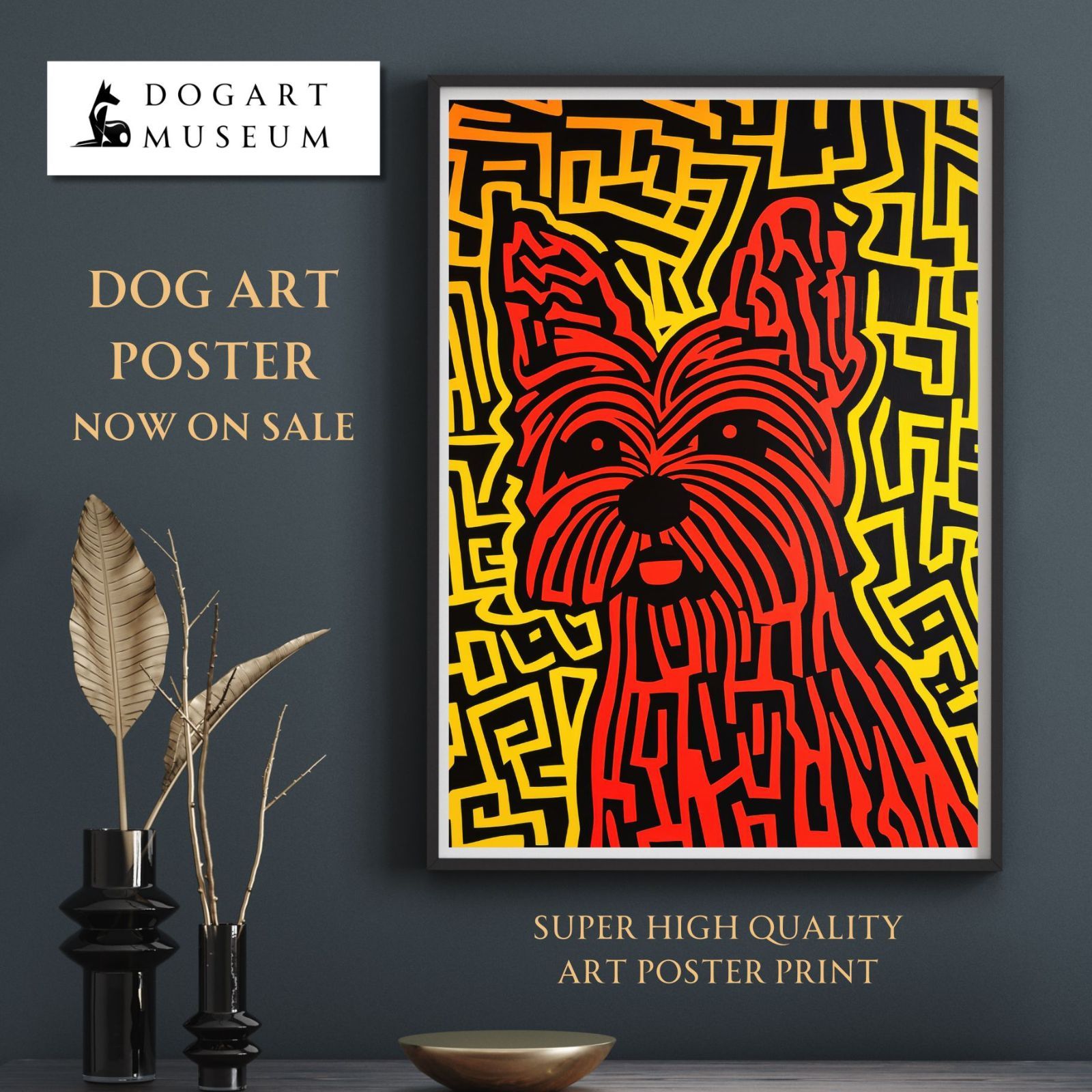 アートポスター ヤコーブス・ヨハネス・ピーター・アウト カフェ・デ・ユニ ヤコーブス・ヨハネス・ピーター・アウト カフェ・デ・ユニ ポスター