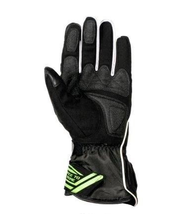 ソリドウィンターグローブ ブラック 3Lサイズ EG-W528 エルフ