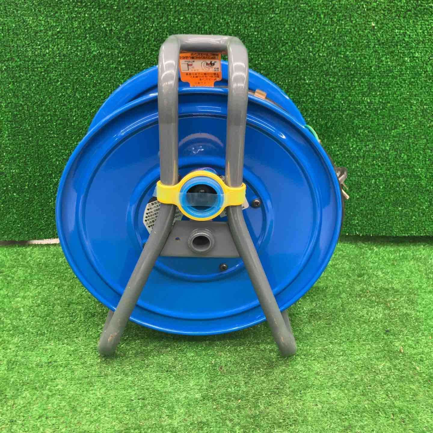 品 ハタヤ HATAYA 防雨型サンデーレインボーリール単相100Vアース付20m SG-20K コードリール 桶川店