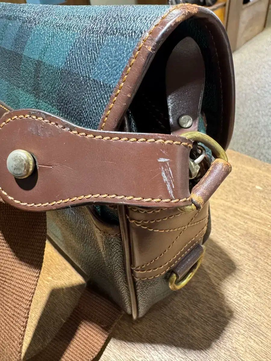 ラルフローレン ブラックウォッチ