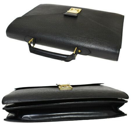 中古】 ルイヴィトン LOUIS VUITTON セルヴィエット 中古】 ルイヴィトン LOUIS VUITTON セルヴィエット