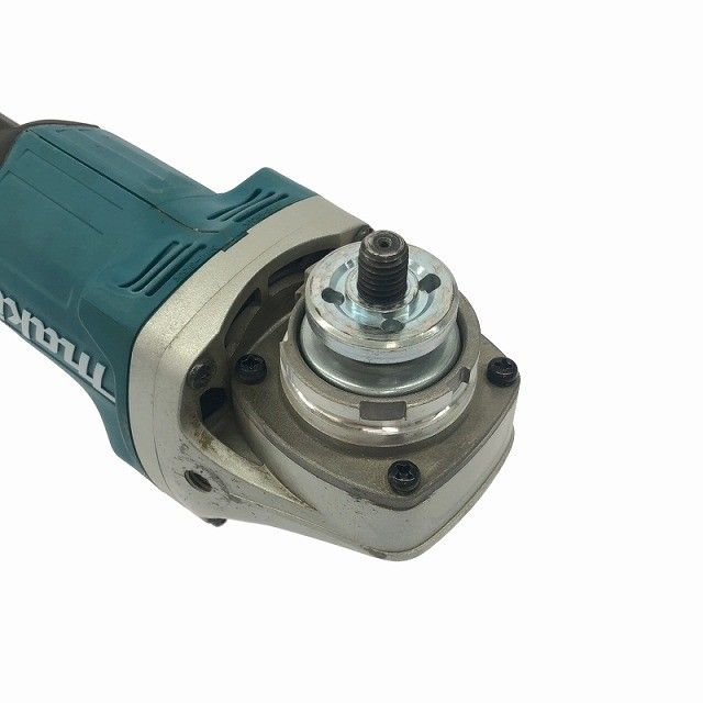 品 makita マキタ 18V 充電式ディスクグラインダー GA404DN 本体のみ コードレス ディスクサンダー 切断機116960 HRDEVELOPMENT_JP