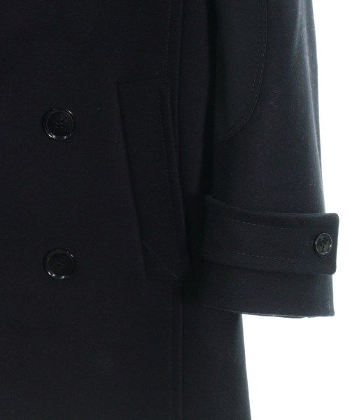 DOLCE&GABBANA ピーコート メンズ ドルチェアンドガッバーナ