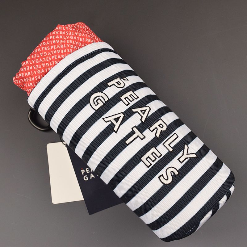 新品】パーリーゲイツ ペットボトルケース ペットボトルホルダー
