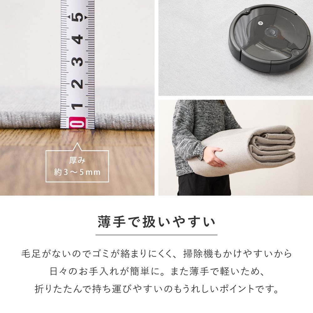 ランス 江戸間6帖