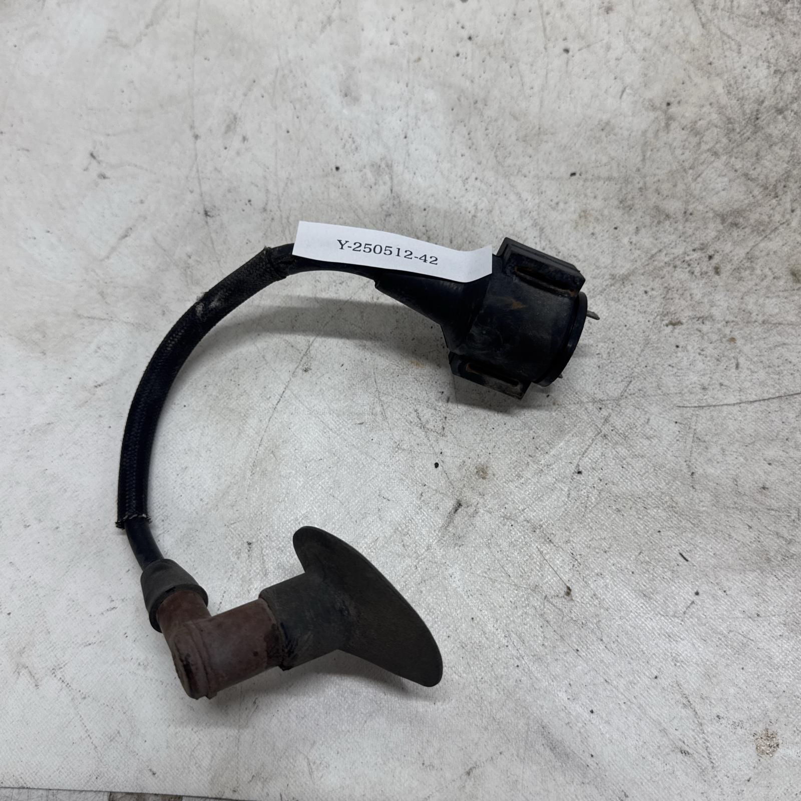 YAMAHA ミント50 イグニッションコイル ヤマハ