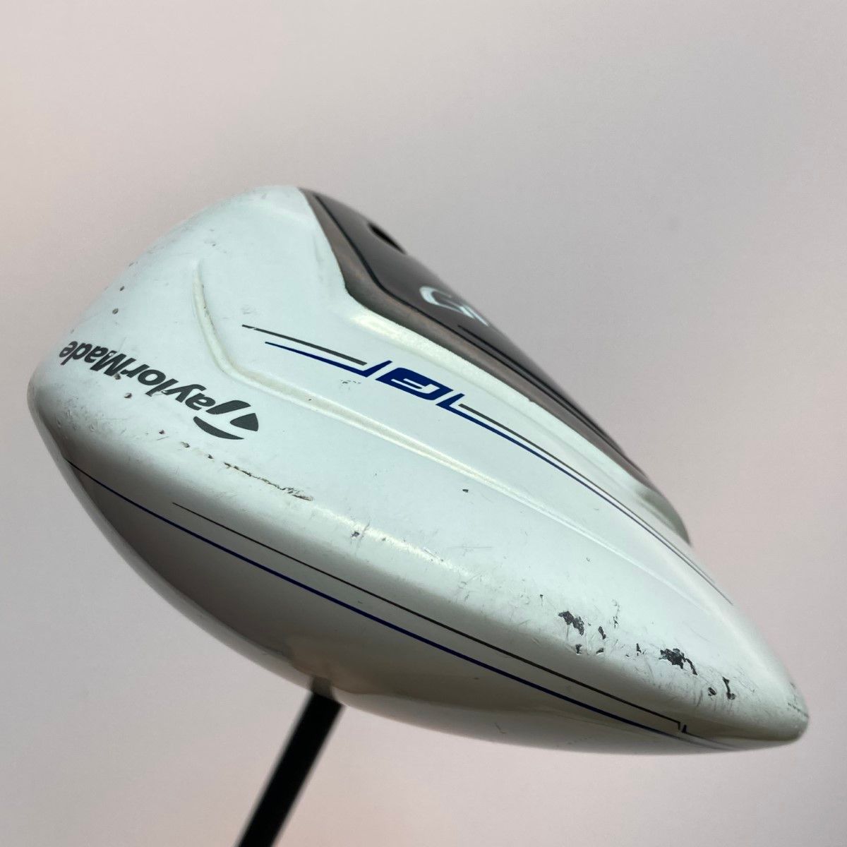 TaylorMade - ◎◎TaylorMade テーラーメイド GLOIRE F グローレF 1W 10.5° ドライバー GL6600 R 傷有 ◎◎TaylorMade テーラーメイド GLOIRE F グローレF 1W 10.5