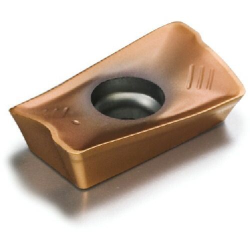 サンドビック コロミル245 フライス加工用チップ(350) 1010 ▼358-8301 R245-12 T3 E-W 1010 (350) 10個 ●KO521 サンドビック コロミル245 フライス加工用チップ(350) 1020 R245-12 T3