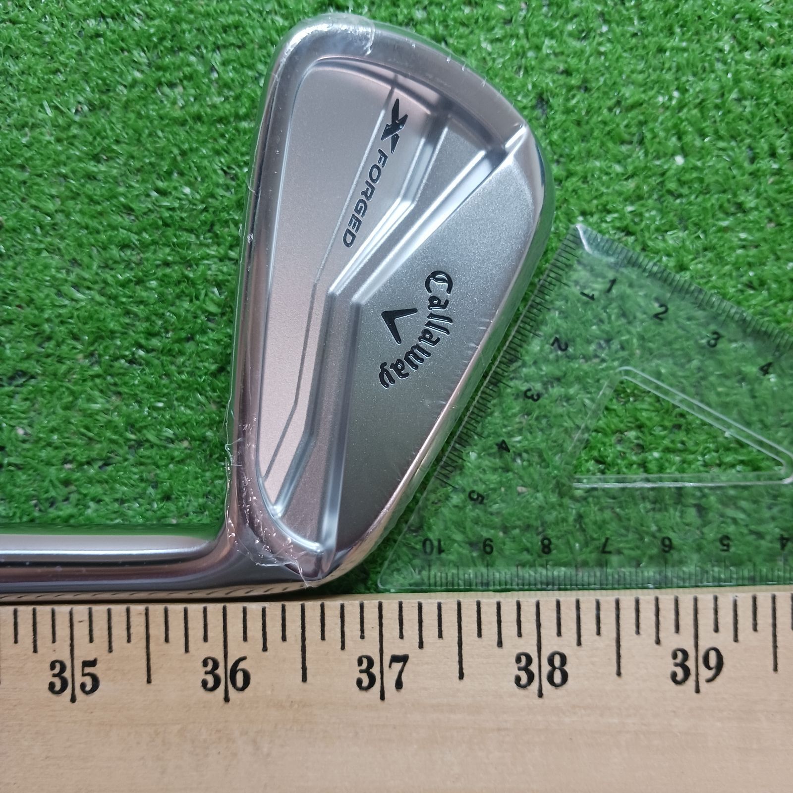 2025 キャロウェイ