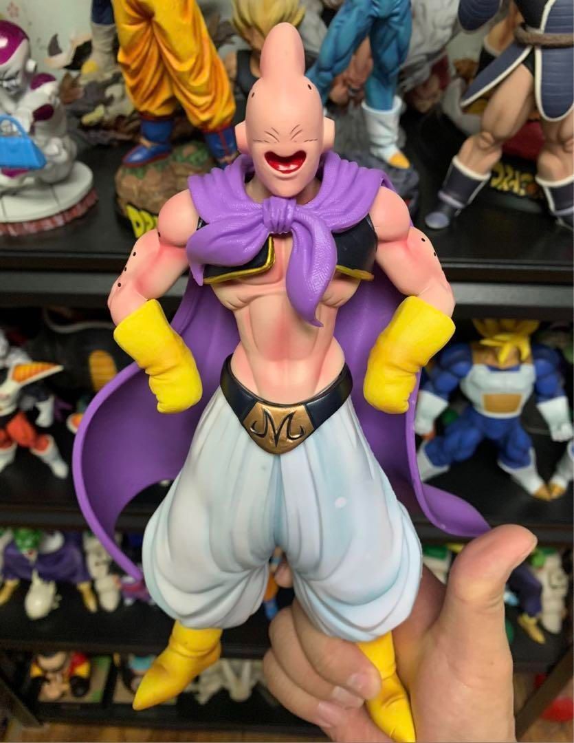 ドラゴンボール 1／6スケール ブウ フィギュア ガレージキット ドラゴンボール 1／6スケール ブウ フィギュア ガレージキット