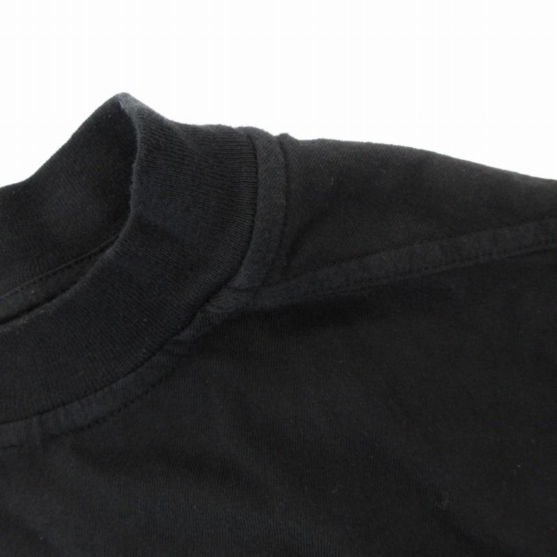 リックオウエンス Rick Owens ダークシャドウ DRKSHDW 25SS