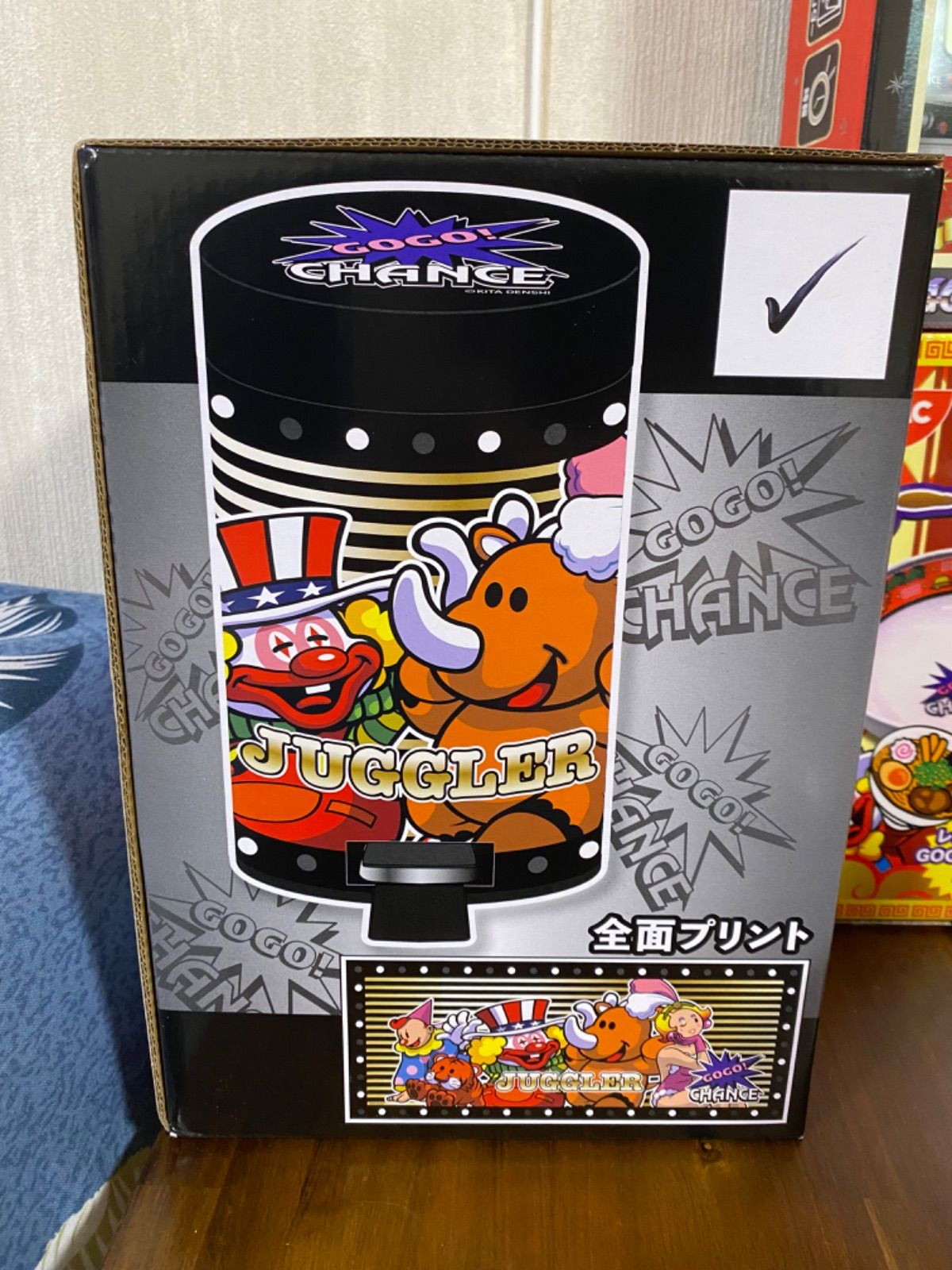 最終値下】ジャグラー 雑貨まとめ売り！ アイムジャグラー ミスター