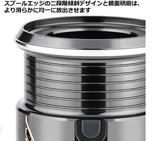  ステラスプール2500-C 3000 その他 リール