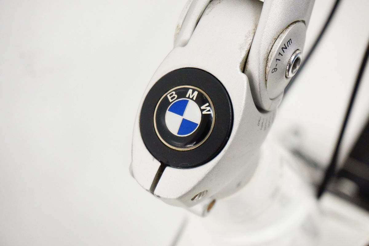 BMW「ビーエムダブリュー」 CRUISE BIKE 26インチ 年式不明 マウンテン 