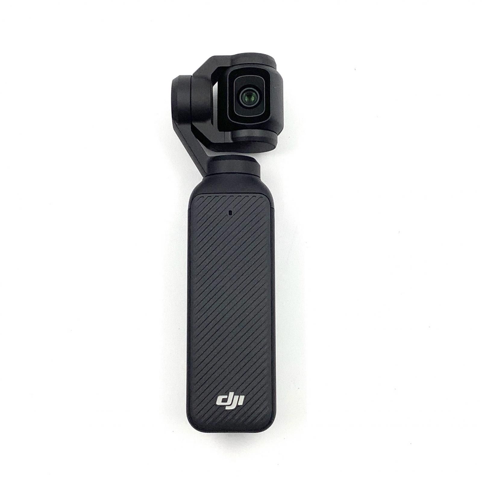 メルカリ便　美品　DJI　Osmo Pocket 3 DJI OSMO POCKET 3 クリエイターコンボ VLOGカメラ - メルカリ