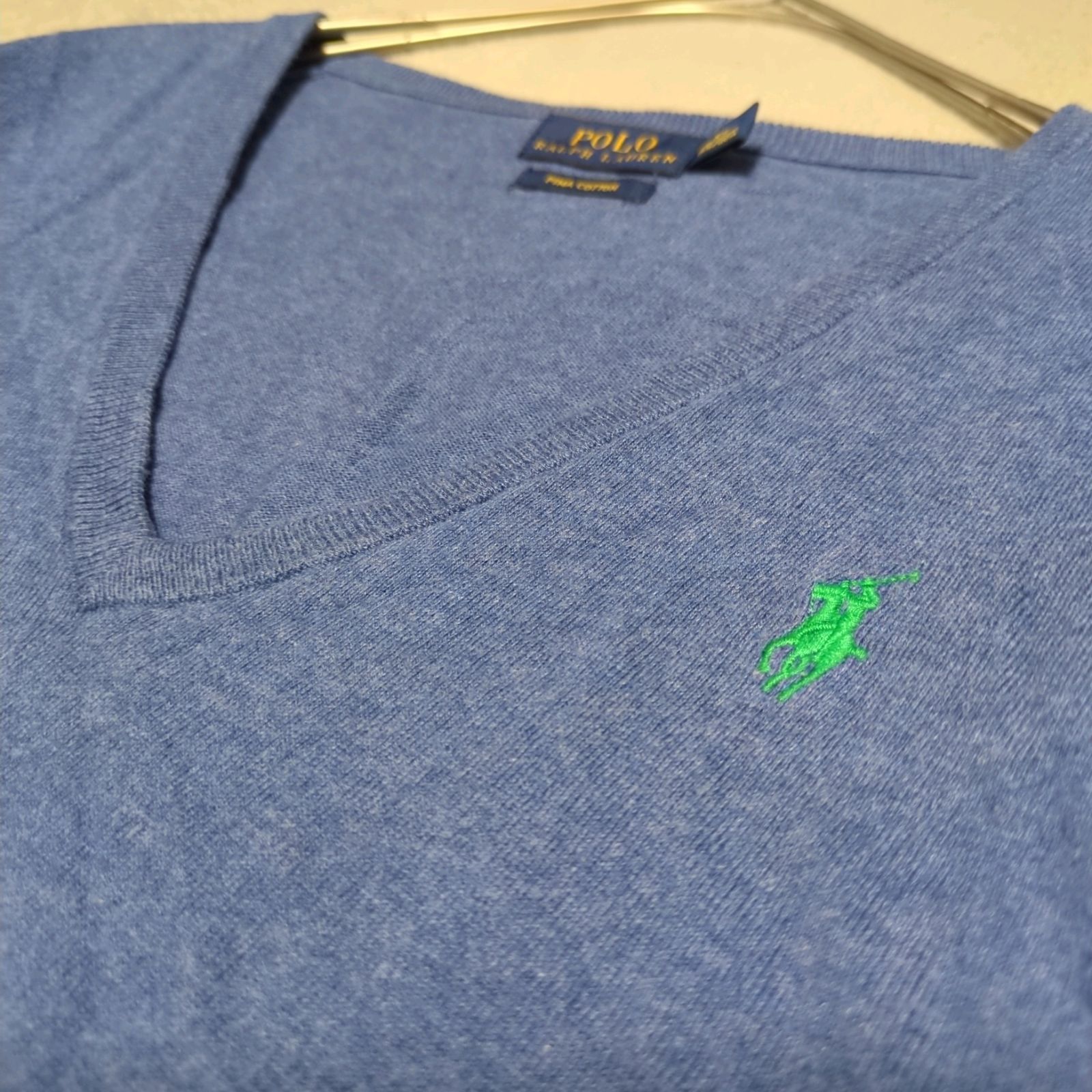 ラルフローレン　サマーニットXSサイズ ラルフローレン サマーニットXSサイズ 楽天市場】ラルフローレン